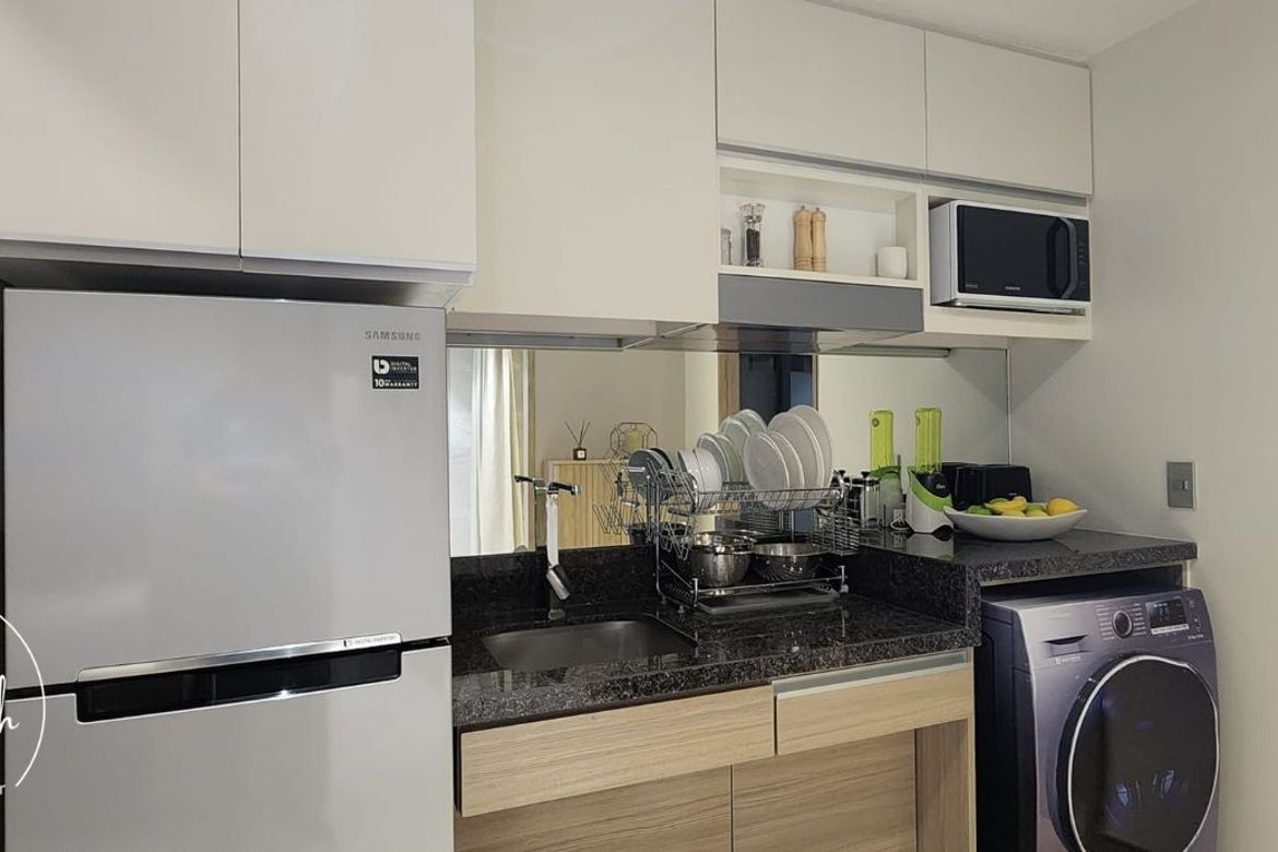 Condo for Sale in Subangdaku, Mandaue, Cebu – photo 8