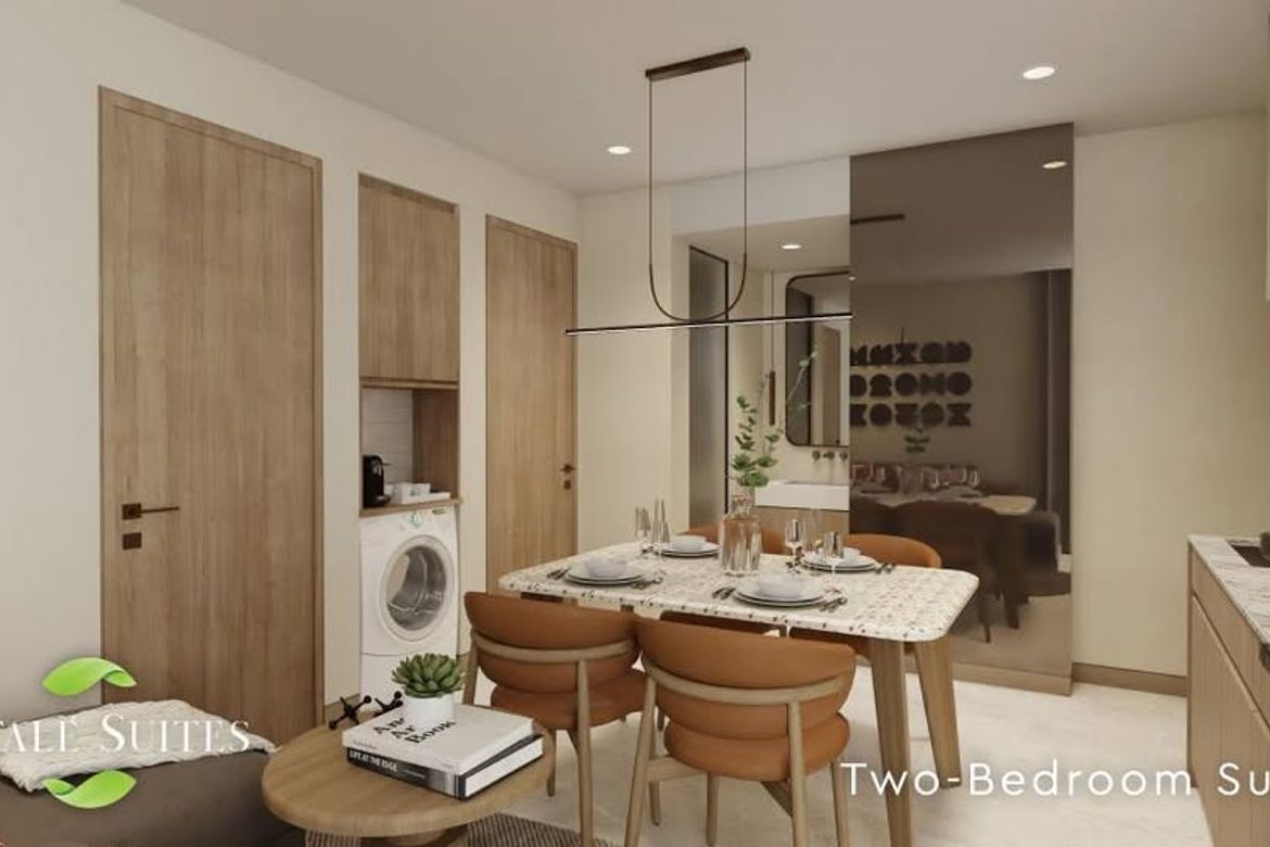 Condo for Sale in Subangdaku, Mandaue, Cebu