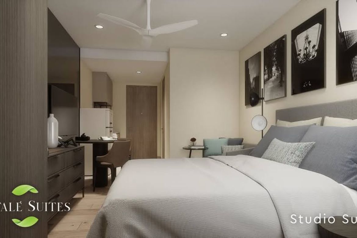 Condo for Sale in Subangdaku, Mandaue, Cebu – photo 4