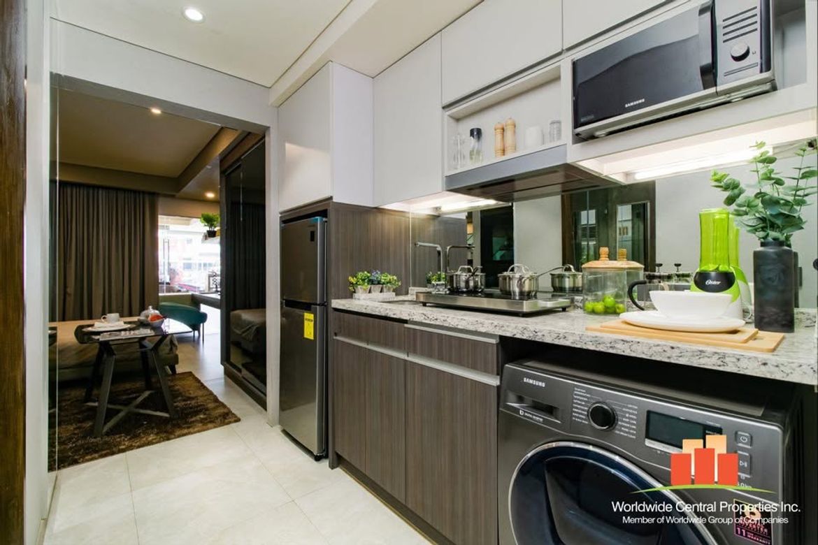 Condo for Sale in Subangdaku, Mandaue, Cebu – photo 6