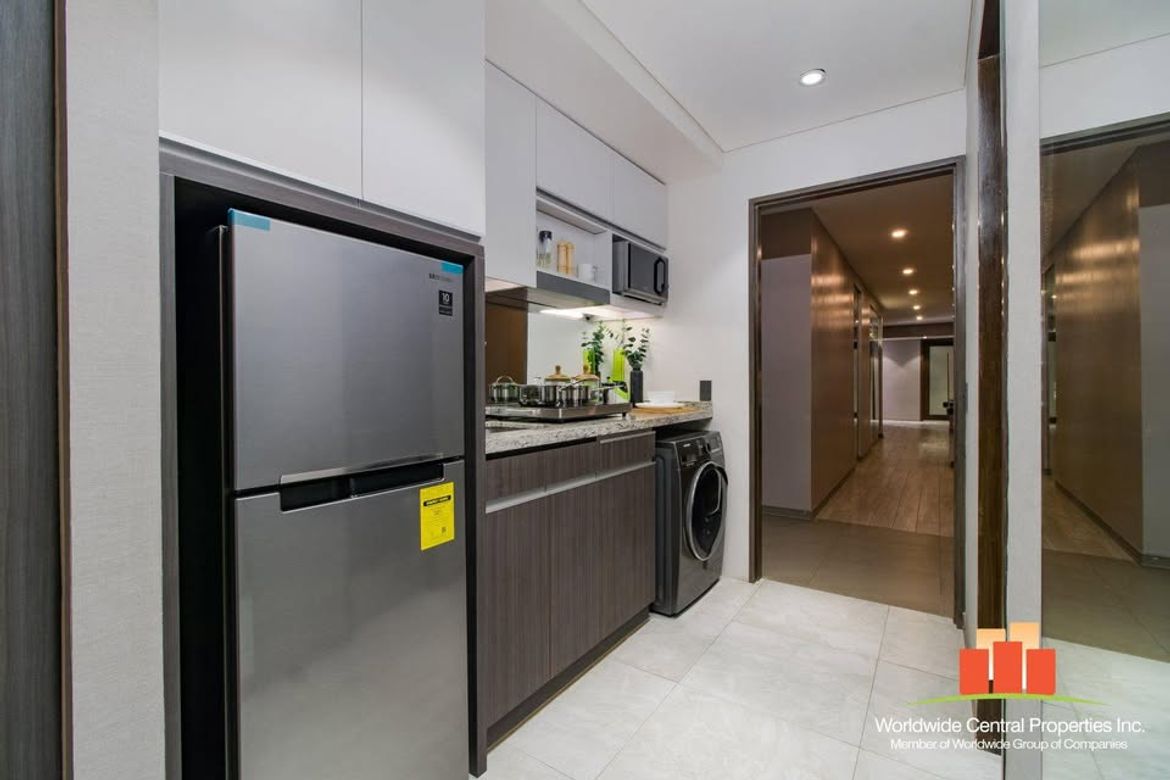Condo for Sale in Subangdaku, Mandaue, Cebu – photo 7