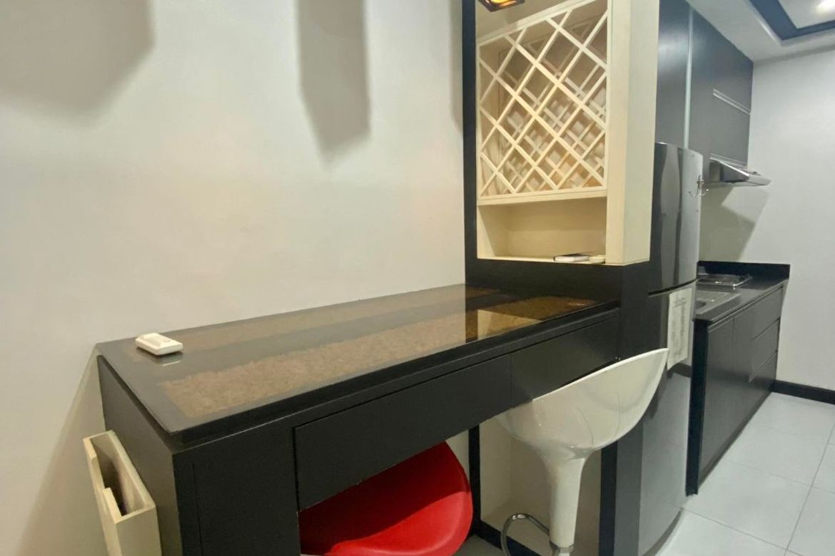Condo for Sale in Subangdaku, Mandaue, Cebu