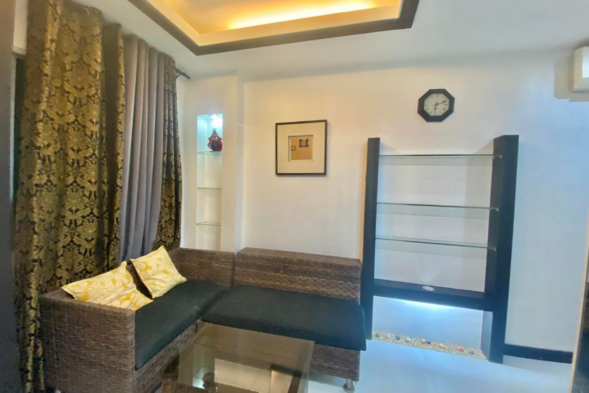 Condo for Sale in Subangdaku, Mandaue, Cebu – photo 2