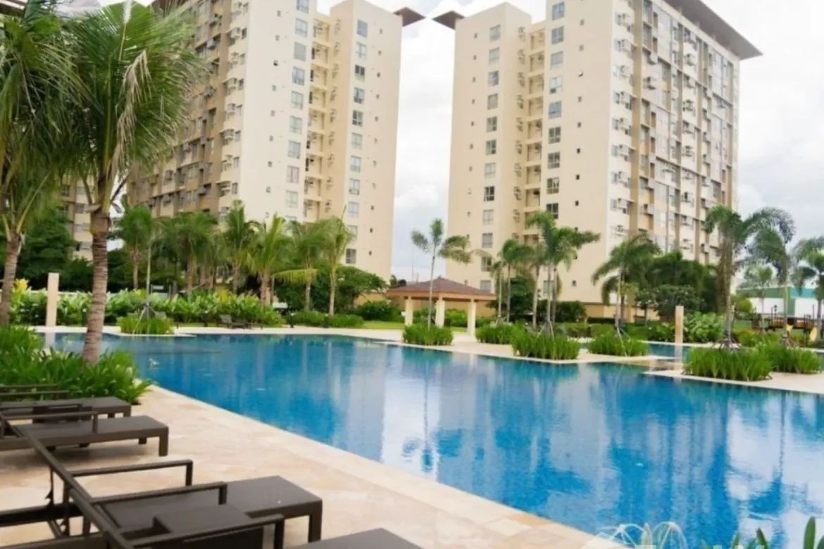 Condo for Sale in Sucat, Muntinlupa, Metro Manila – photo 6