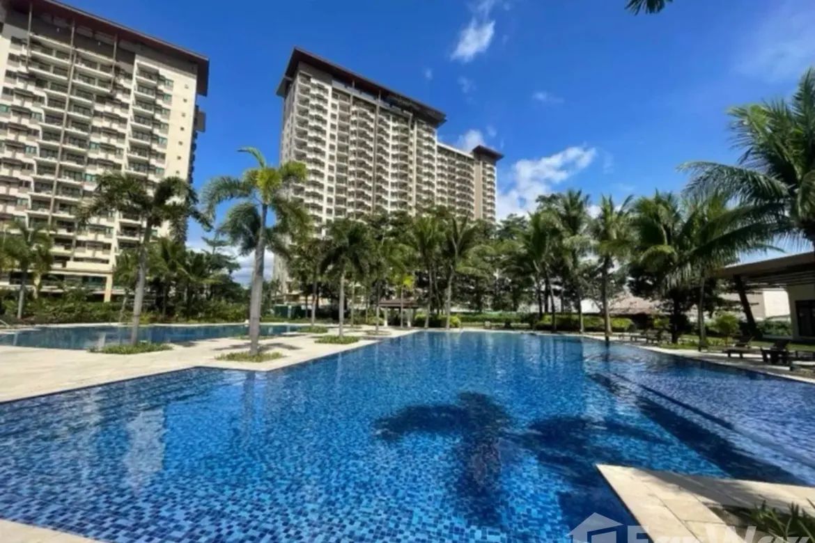 Condo for Sale in Sucat, Muntinlupa, Metro Manila – photo 7