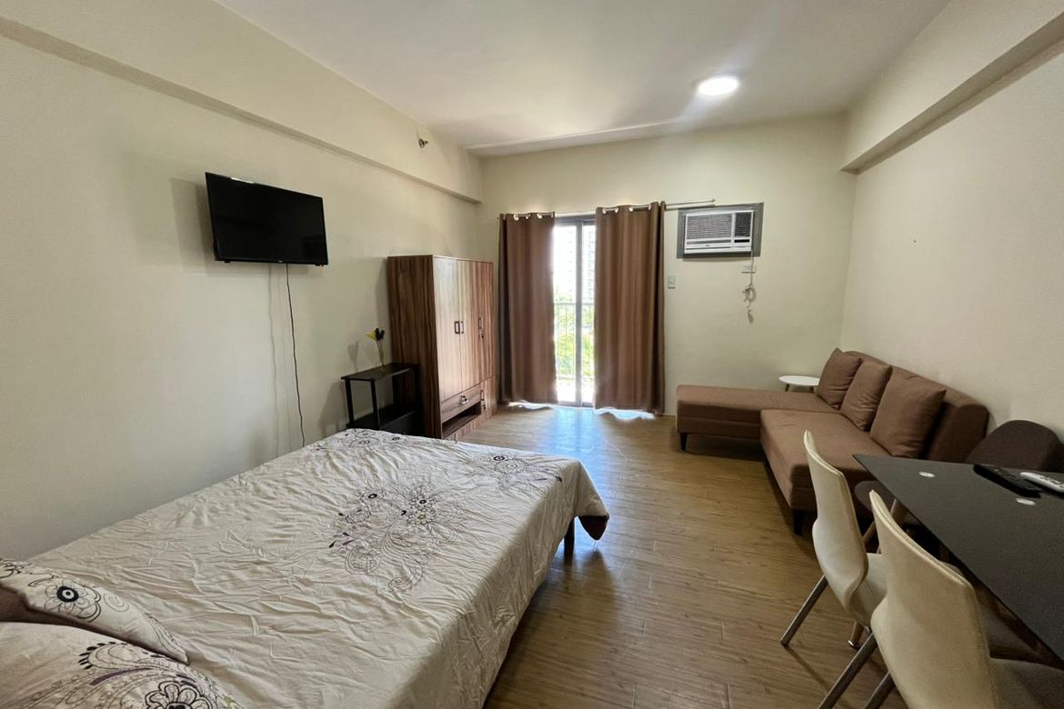 Condo for Sale in Sucat, Muntinlupa, Metro Manila