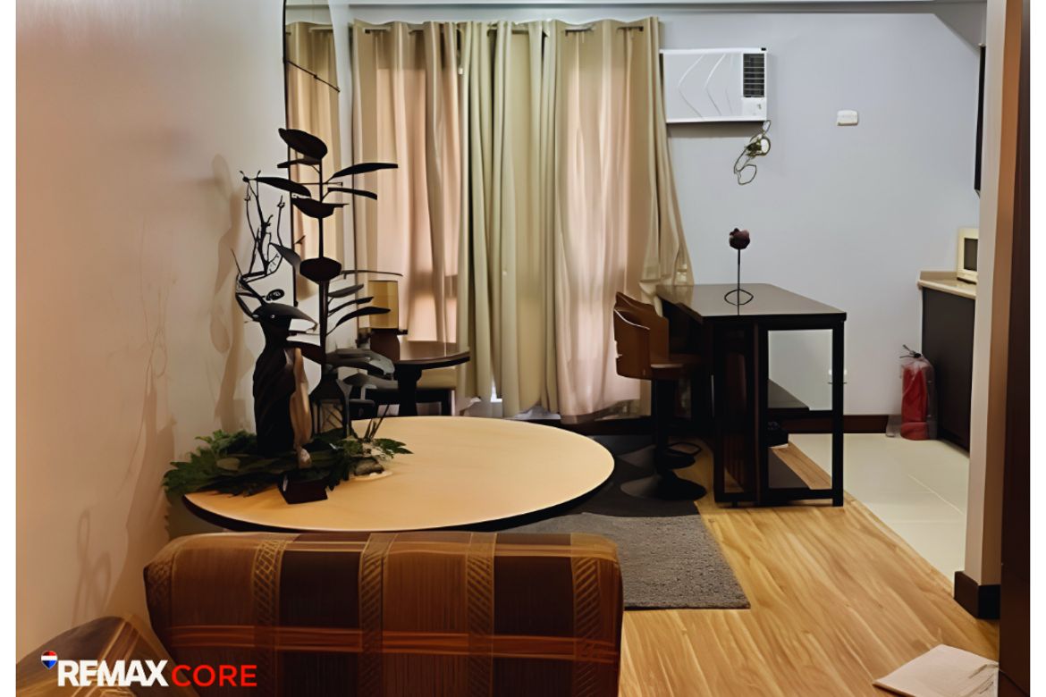 Condo for Sale in Sucat, Muntinlupa, Metro Manila – photo 3