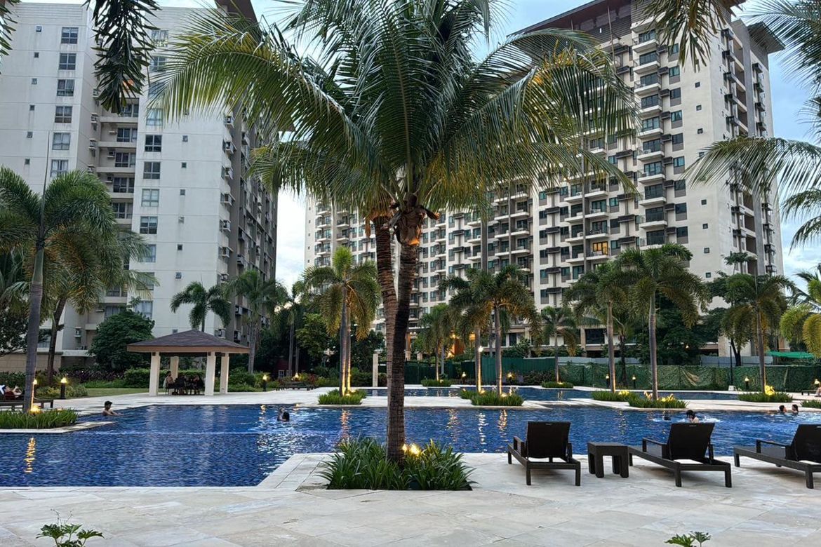 Condo for Sale in Sucat, Muntinlupa, Metro Manila