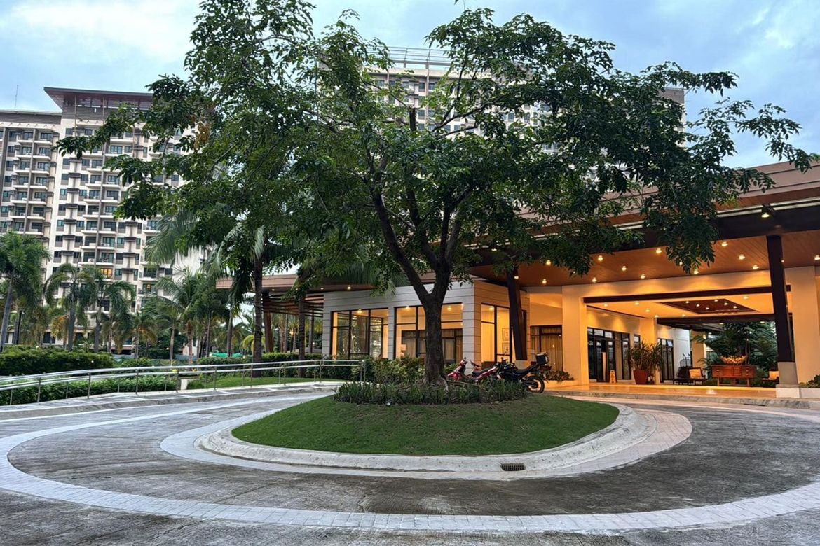 Condo for Sale in Sucat, Muntinlupa, Metro Manila – photo 3