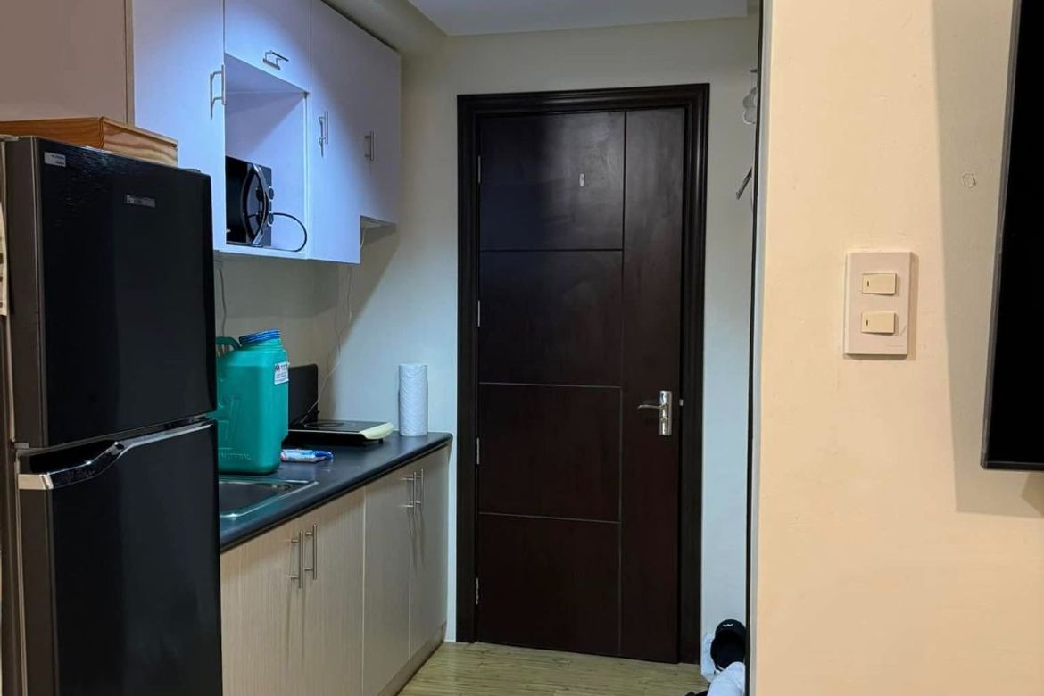Condo for Sale in Sucat, Muntinlupa, Metro Manila – photo 7