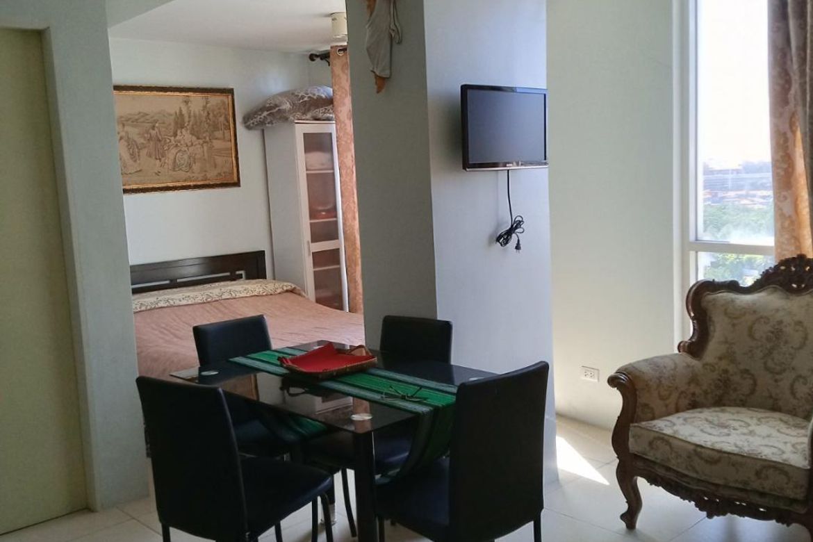 Condo for Sale in Sucat, Muntinlupa, Metro Manila – photo 3