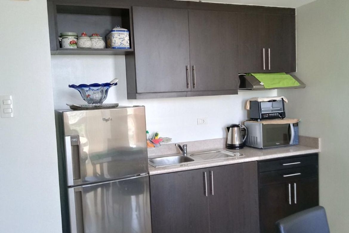 Condo for Sale in Sucat, Muntinlupa, Metro Manila – photo 4