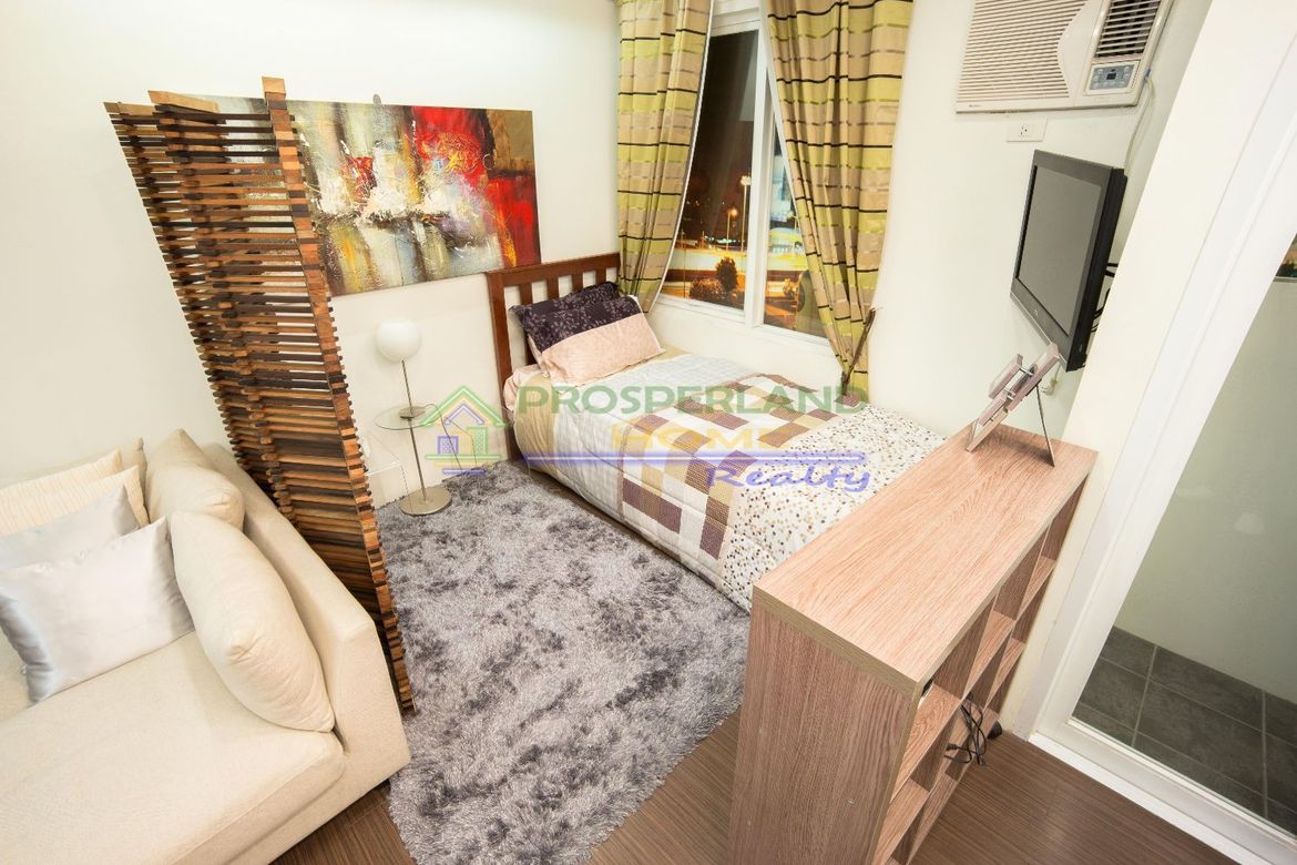 Condo for Sale in Sucat, Muntinlupa, Metro Manila
