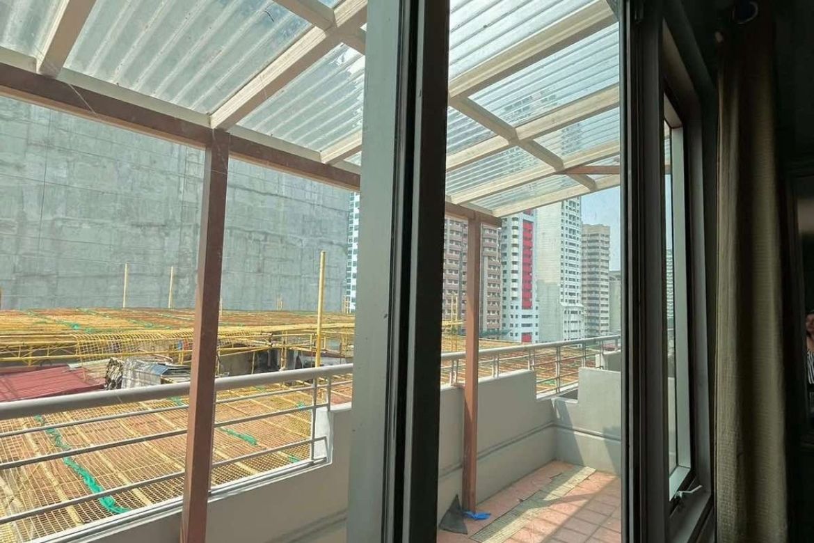Condo for Sale in Swire Elan Suites, Greenhills, San Juan, Metro Manila near MRT-3 Santolan – photo 3