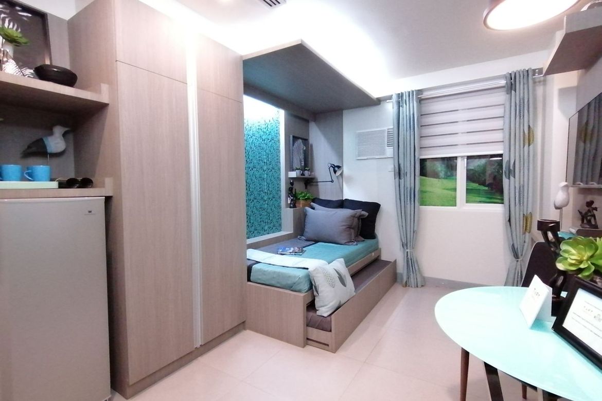 Condo for Sale in symfoni nichols, Guadalupe, Cebu City, Cebu – photo 4