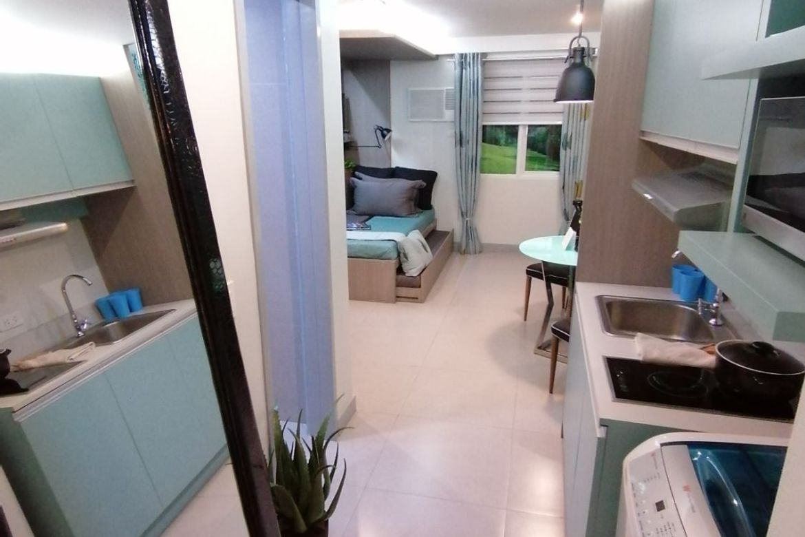 Condo for Sale in symfoni nichols, Guadalupe, Cebu City, Cebu – photo 5