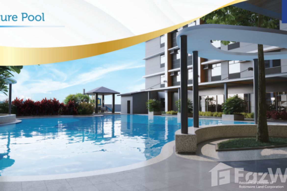 Condo for Sale in SYNC, Bagong Ilog, Pasig, Metro Manila – photo 4