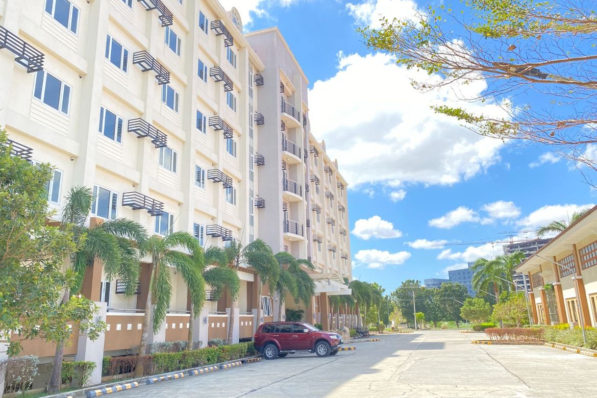 Condo for Sale in Tacas, Iloilo City, Iloilo – photo 7