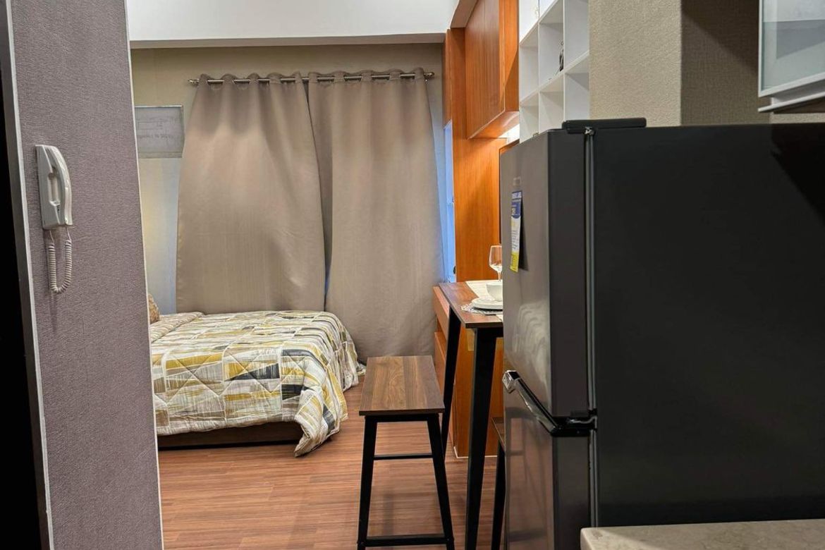 Condo for Sale in Tacas, Iloilo City, Iloilo