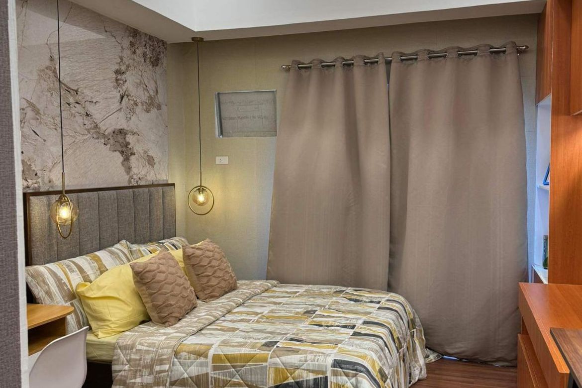 Condo for Sale in Tacas, Iloilo City, Iloilo – photo 4