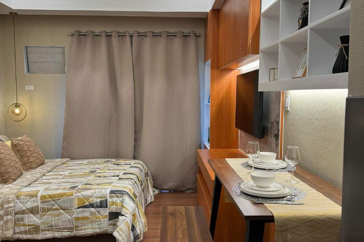Condo for Sale in Tacas, Iloilo City, Iloilo – photo 6