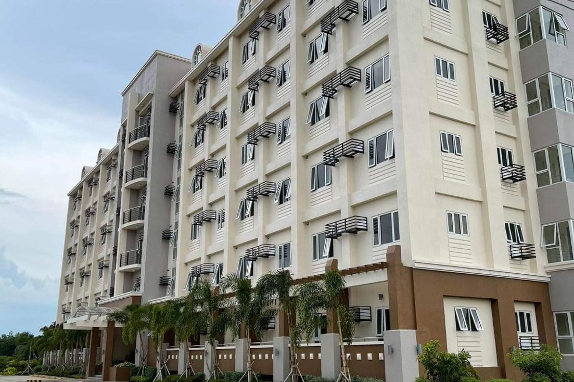 Condo for Sale in Tacas, Iloilo City, Iloilo – photo 5