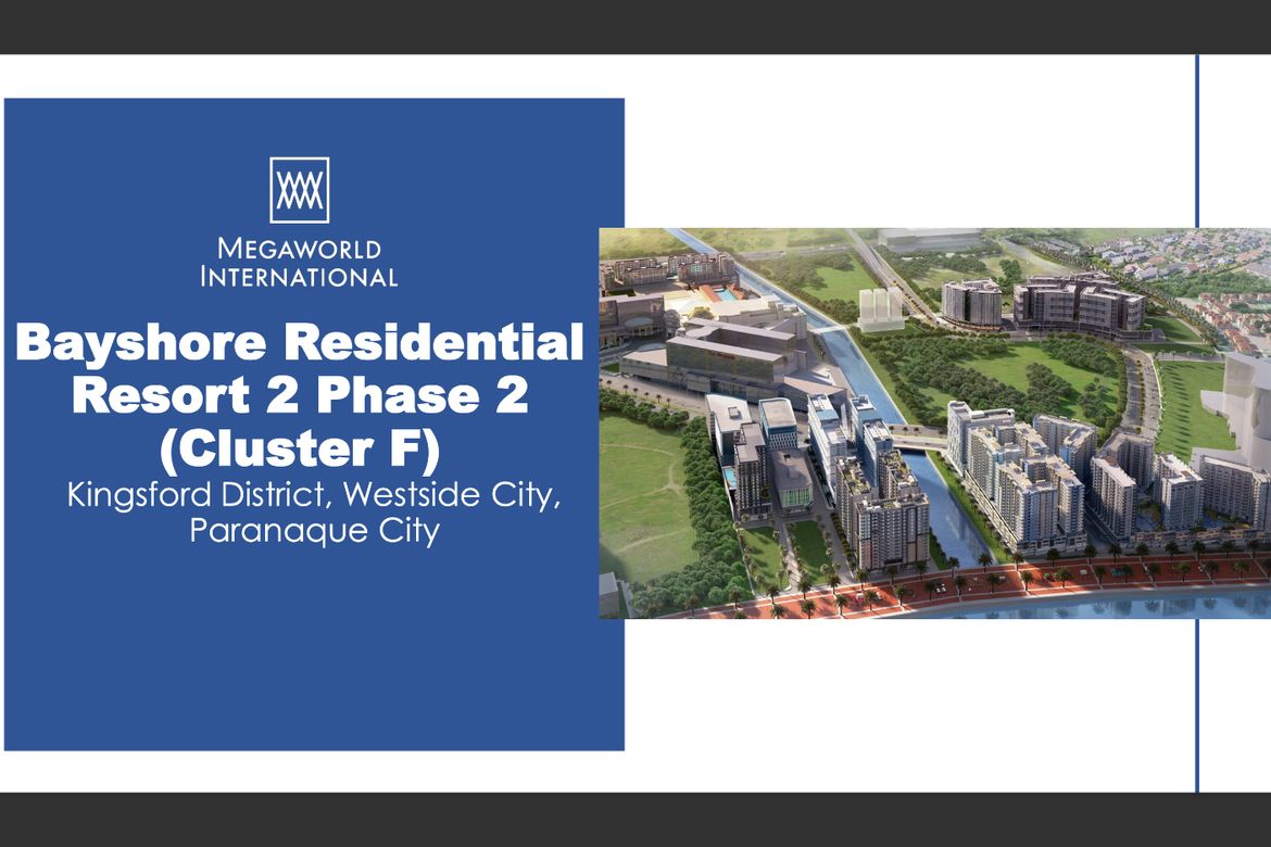 Condo for Sale in Tambo, Parañaque, Metro Manila