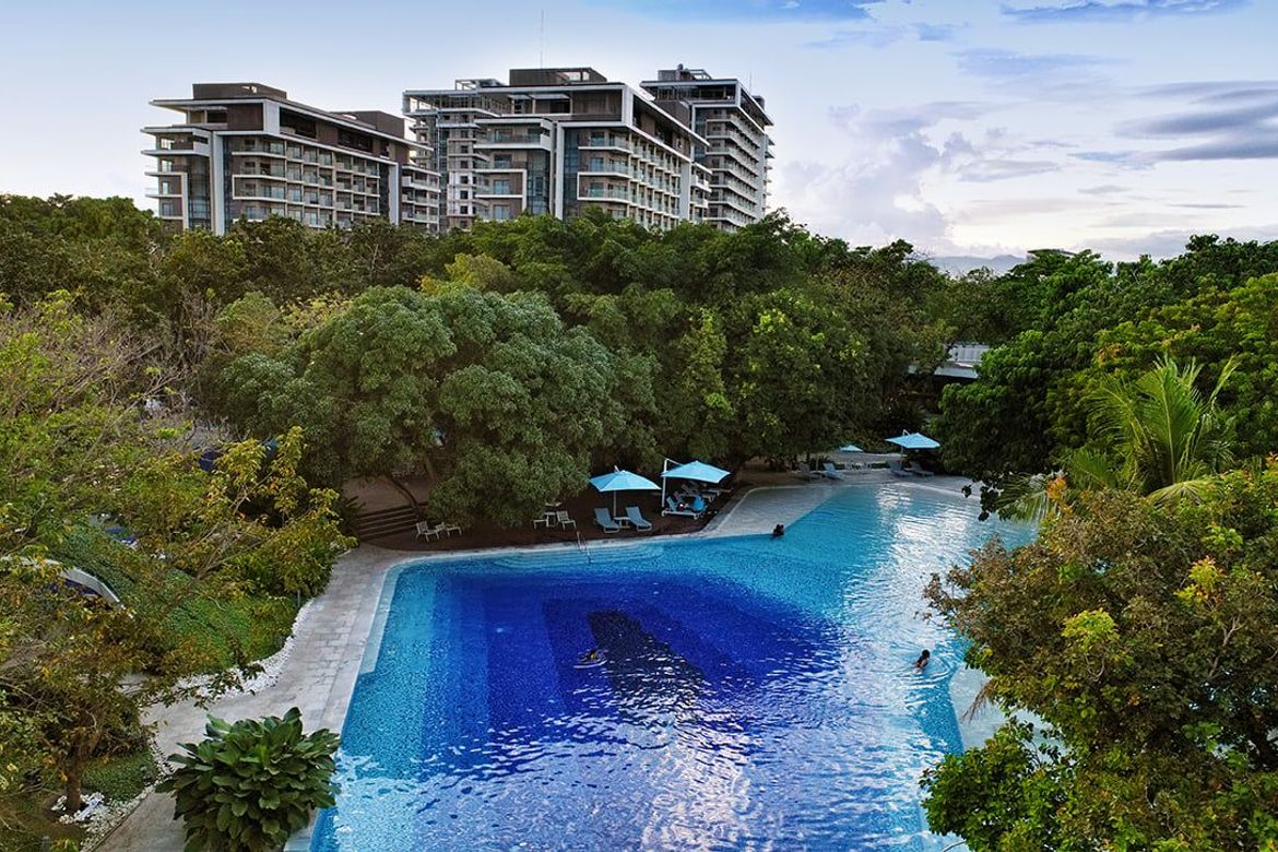 Condo for Sale in Tambuli Seaside Living, Mactan, Lapu-Lapu, Cebu – photo 5