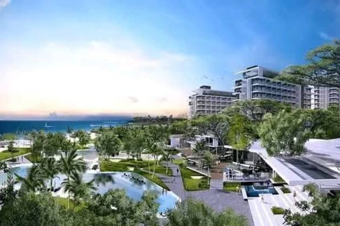 Condo for Sale in Tambuli Seaside Living, Mactan, Lapu-Lapu, Cebu