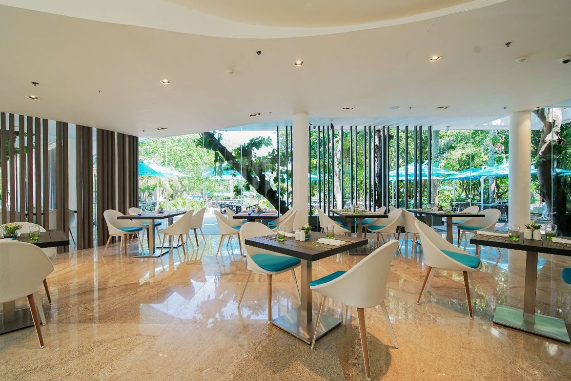 Condo for Sale in Tambuli Seaside Living, Mactan, Lapu-Lapu, Cebu – photo 7