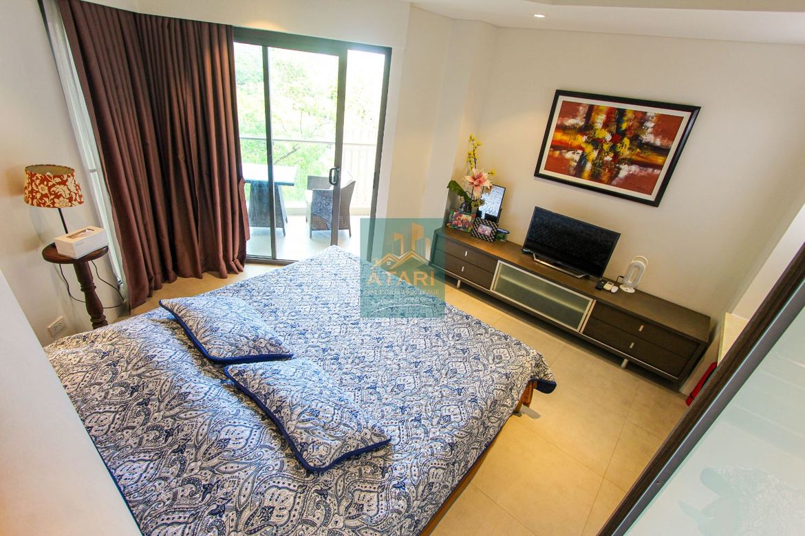 Condo for Sale in Tambuli Seaside Living, Mactan, Lapu-Lapu, Cebu