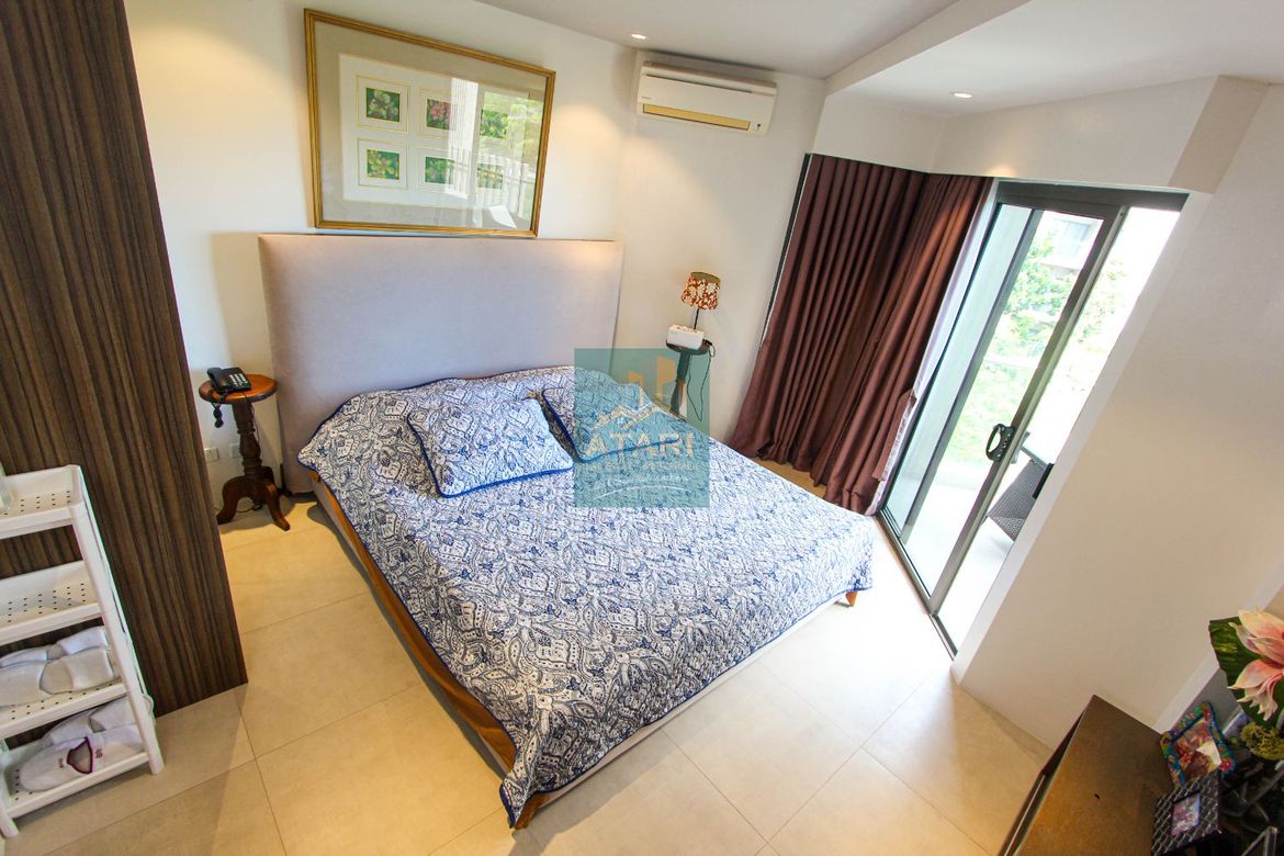 Condo for Sale in Tambuli Seaside Living, Mactan, Lapu-Lapu, Cebu – photo 2