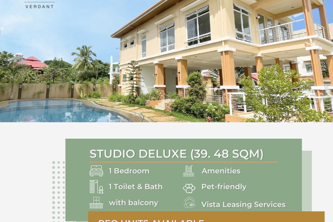 Condo for Sale in Tanglaw, Puerto Princesa, Palawan – photo 3