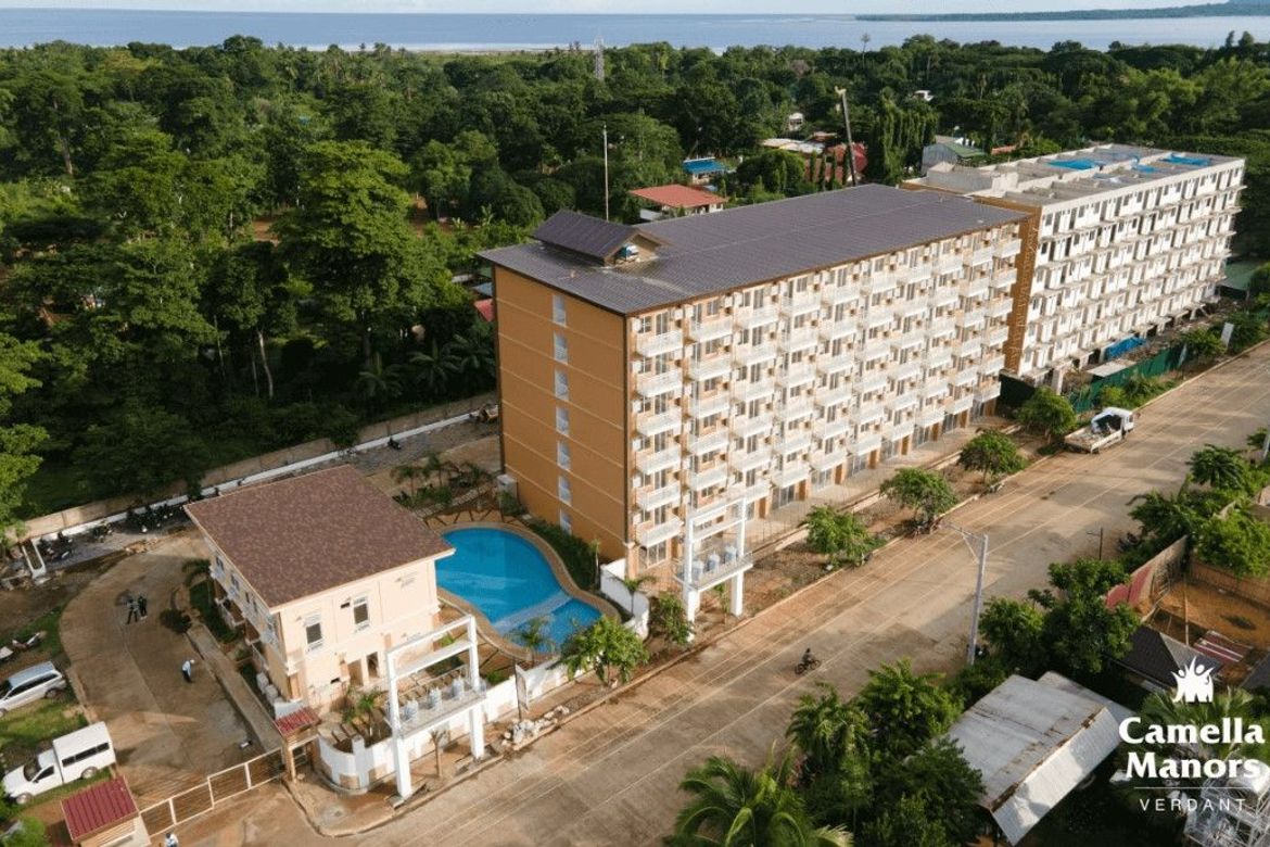 Condo for Sale in Tanglaw, Puerto Princesa, Palawan – photo 5