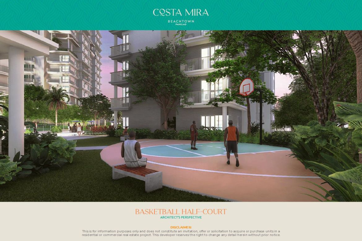 Condo for Sale in Tawala, Panglao, Bohol – photo 5