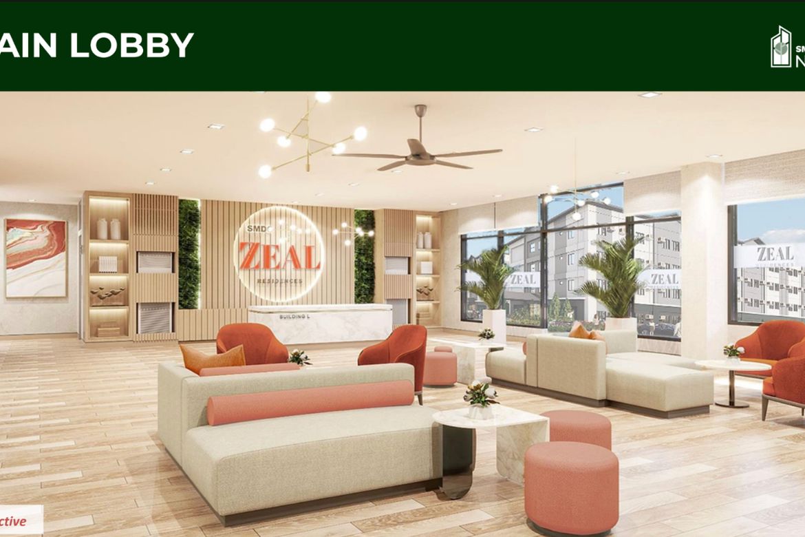 Condo for Sale in Tejero, General Trias, Cavite