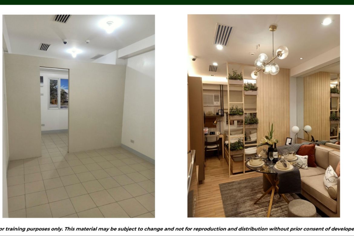 Condo for Sale in Tejero, General Trias, Cavite – photo 6