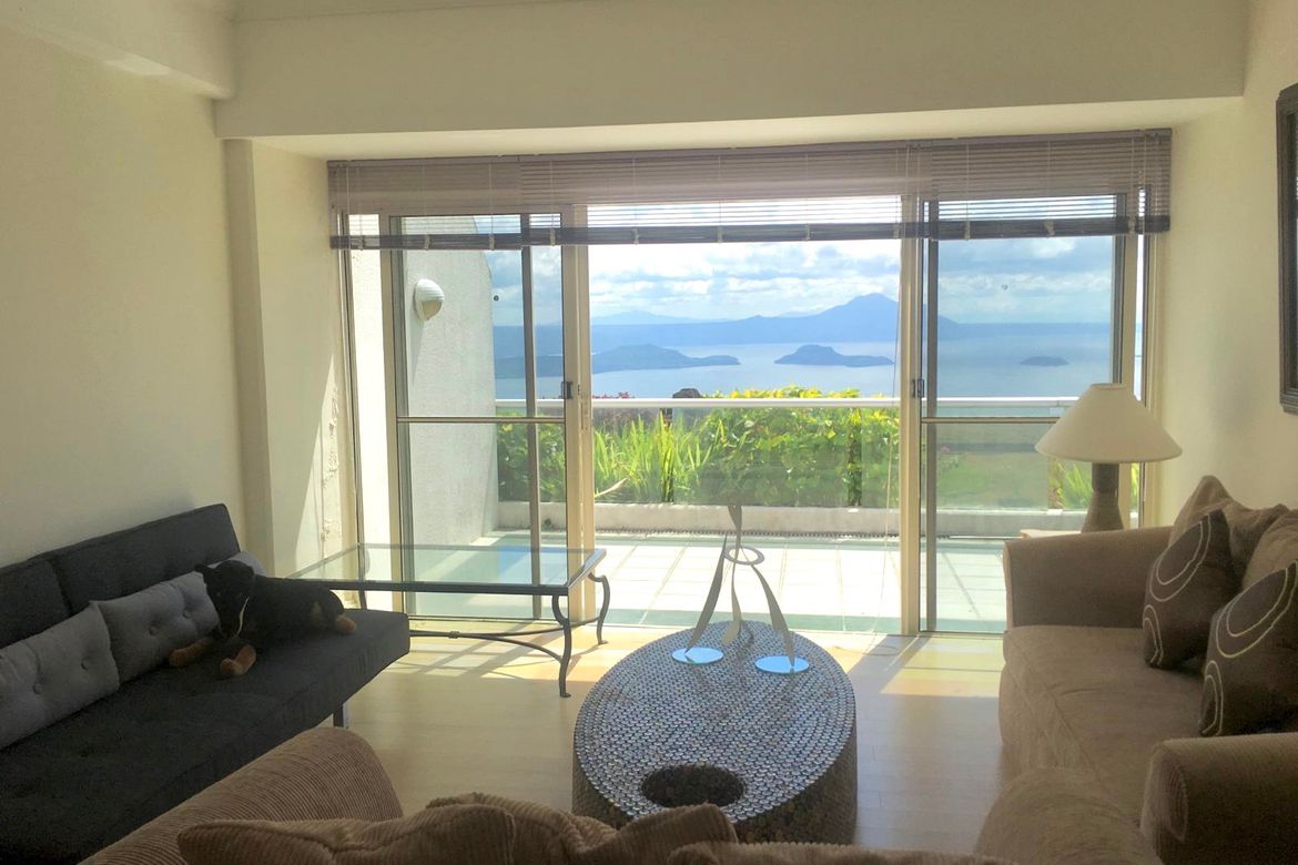 Condo for Sale in Terrazas De Punta Fuego, Natipuan, Nasugbu, Batangas – photo 2