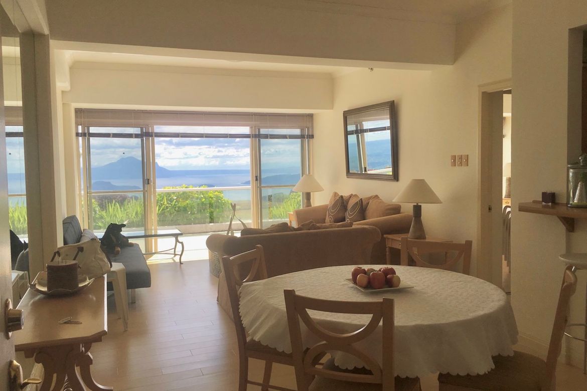 Condo for Sale in Terrazas De Punta Fuego, Natipuan, Nasugbu, Batangas – photo 6