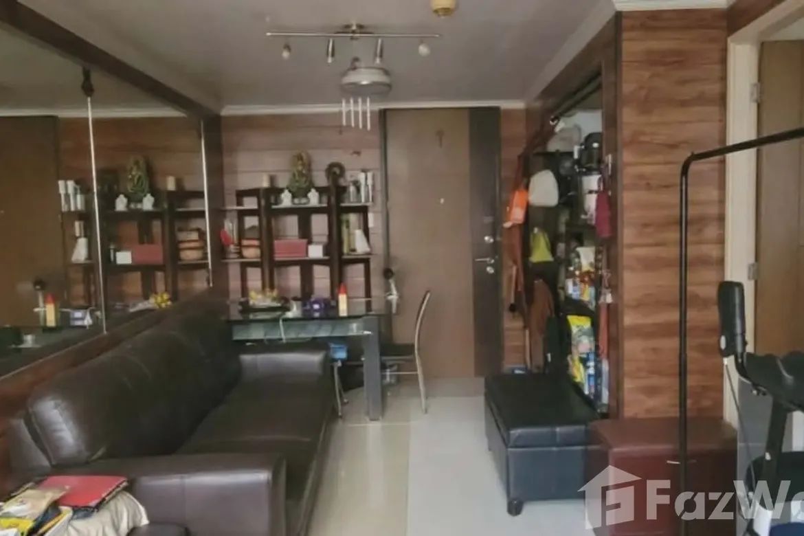 Condo for Sale in The Bellagio 3, BGC, Taguig – photo 4