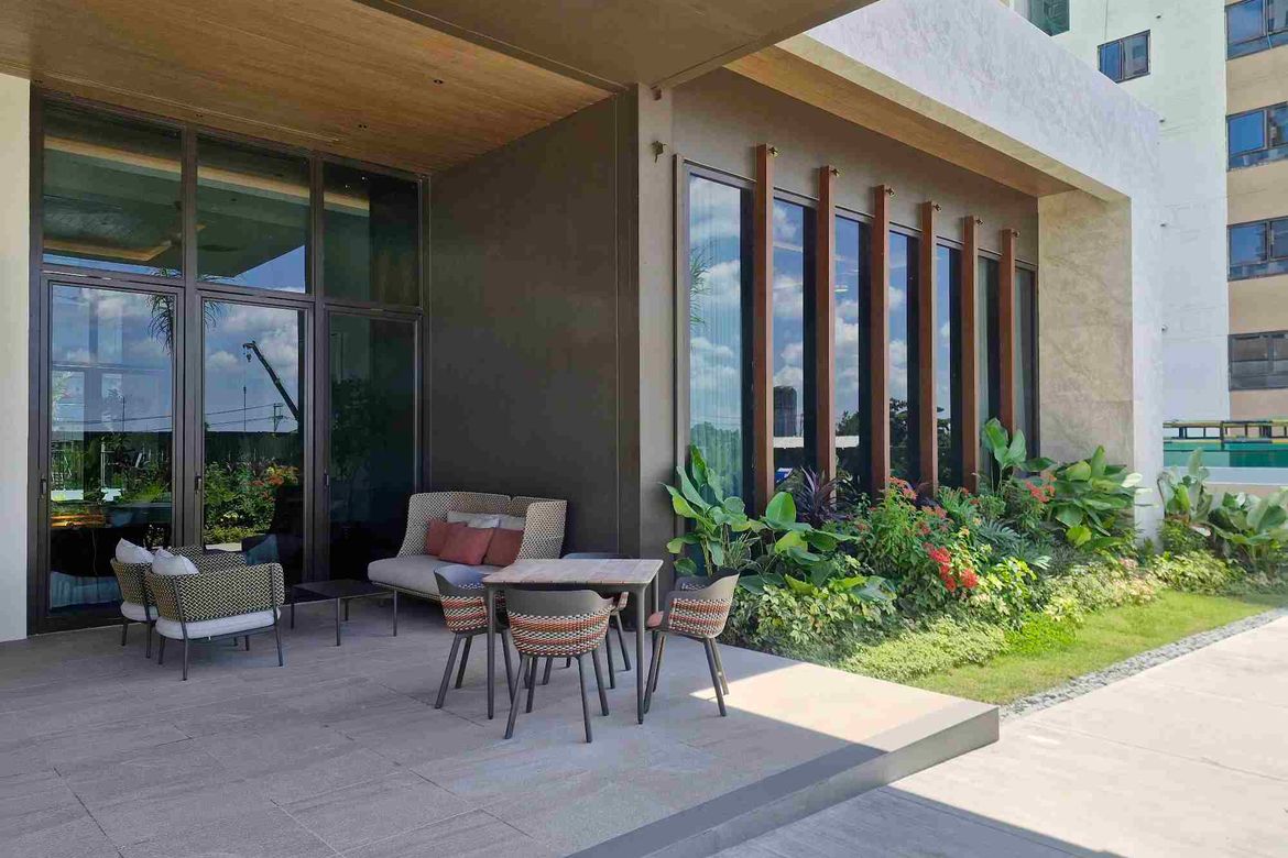 Condo for Sale in The Bencab at Rockwell Center Nepo, Cutcut, Angeles, Pampanga – photo 3
