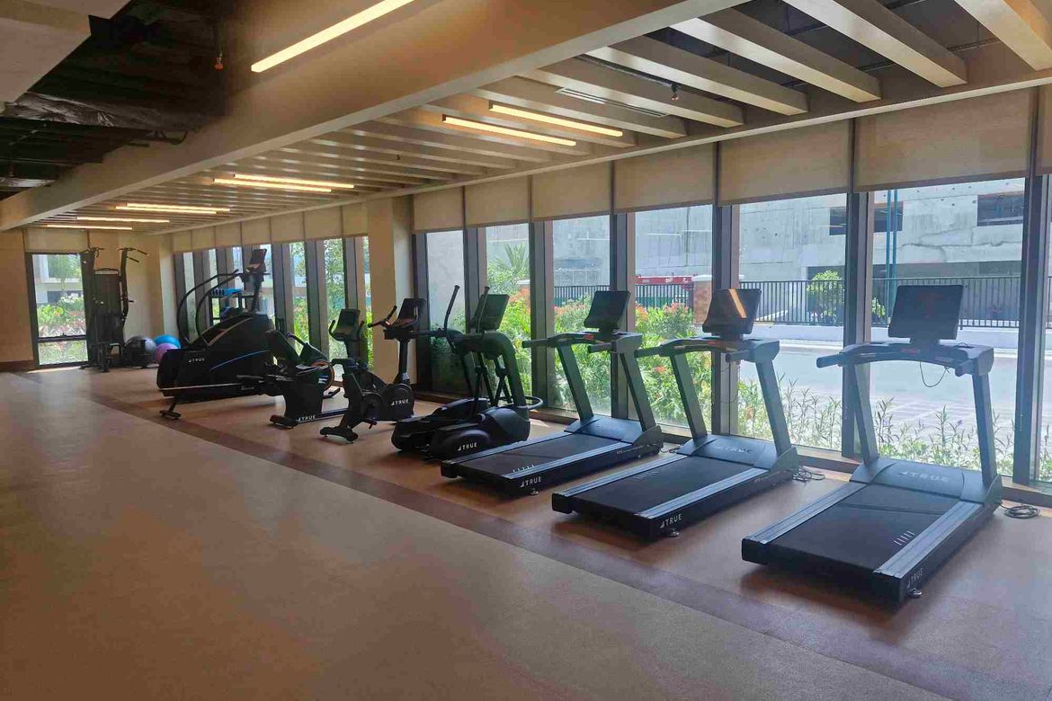 Condo for Sale in The Bencab at Rockwell Center Nepo, Cutcut, Angeles, Pampanga – photo 4