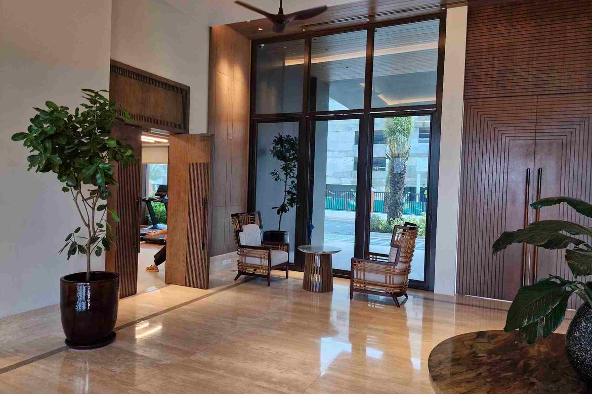 Condo for Sale in The Bencab at Rockwell Center Nepo, Cutcut, Angeles, Pampanga – photo 7