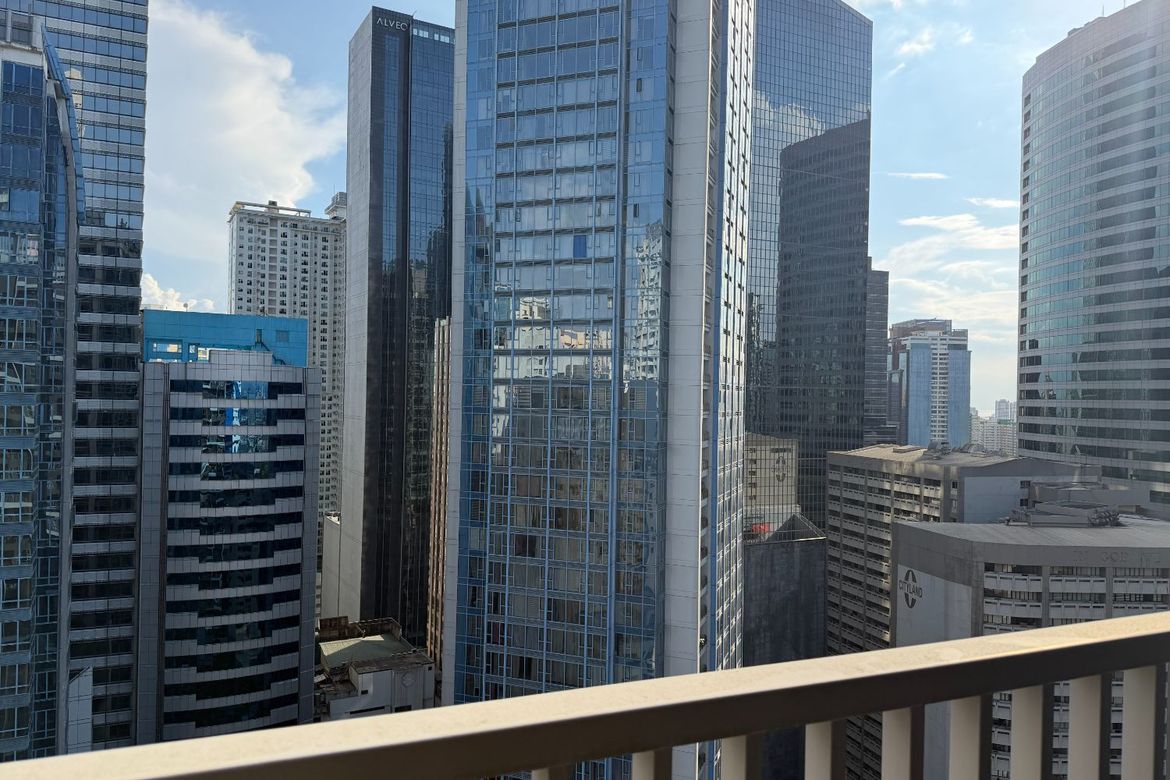 Condo for Sale in The Ellis, Bel-Air, Makati, Metro Manila
