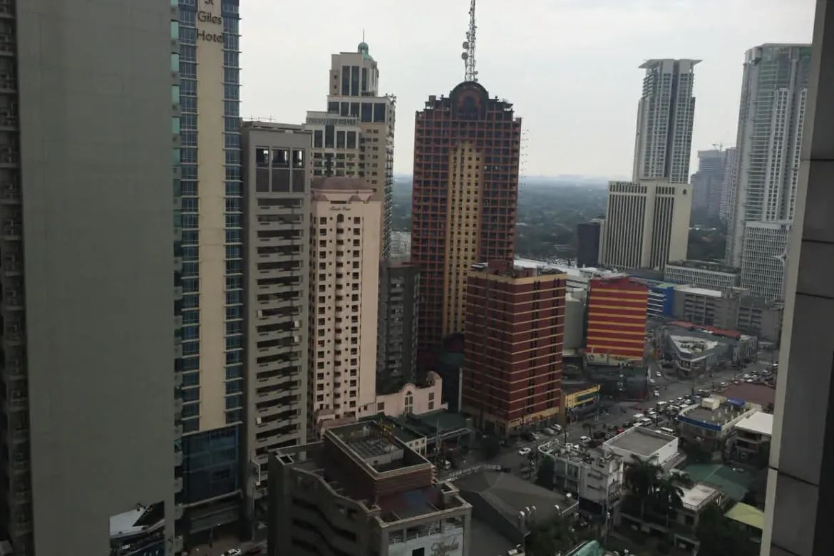 Condo for Sale in The Gramercy Residences, Poblacion, Makati, Metro Manila – photo 4