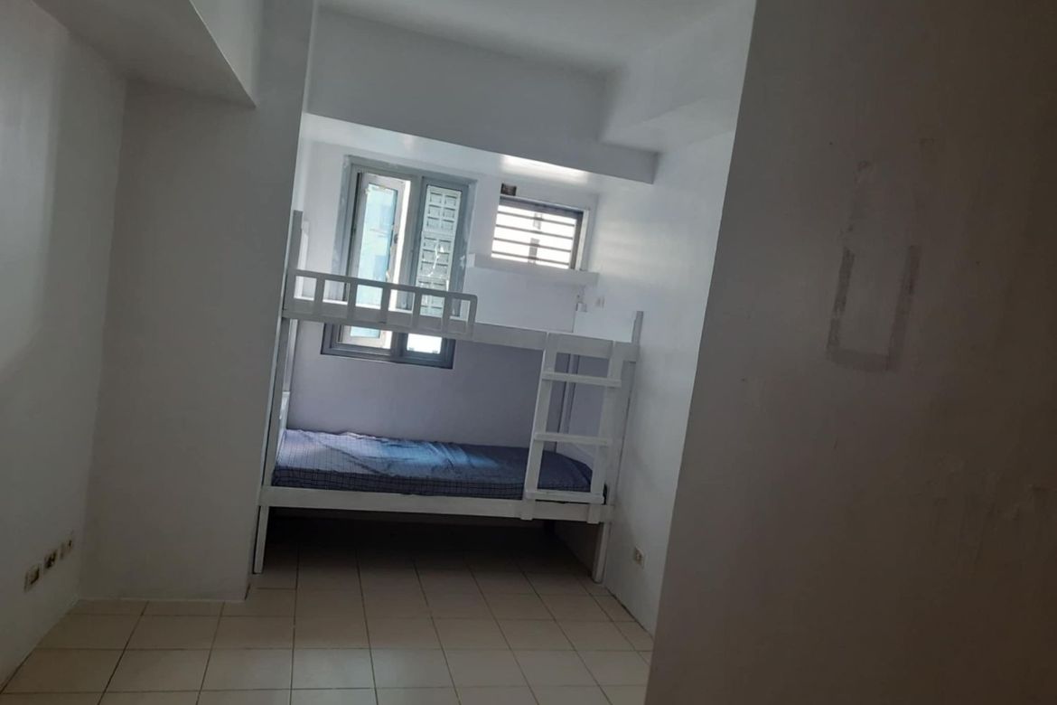 Condo for Sale in The Grand Towers Manila, Malate, Manila, Metro Manila near LRT-1 Vito Cruz – photo 4