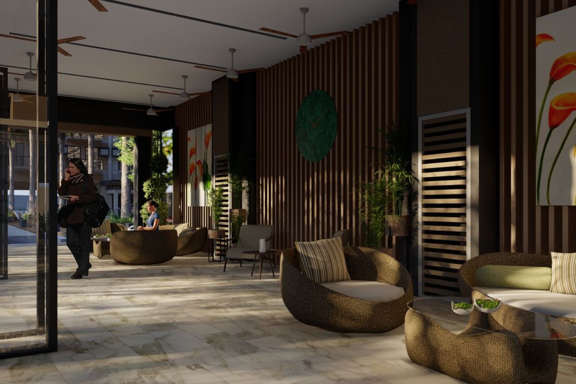 Condo for Sale in The Hermosa by COHO, Pulang Lupa Uno, Las Piñas, Metro Manila – photo 5