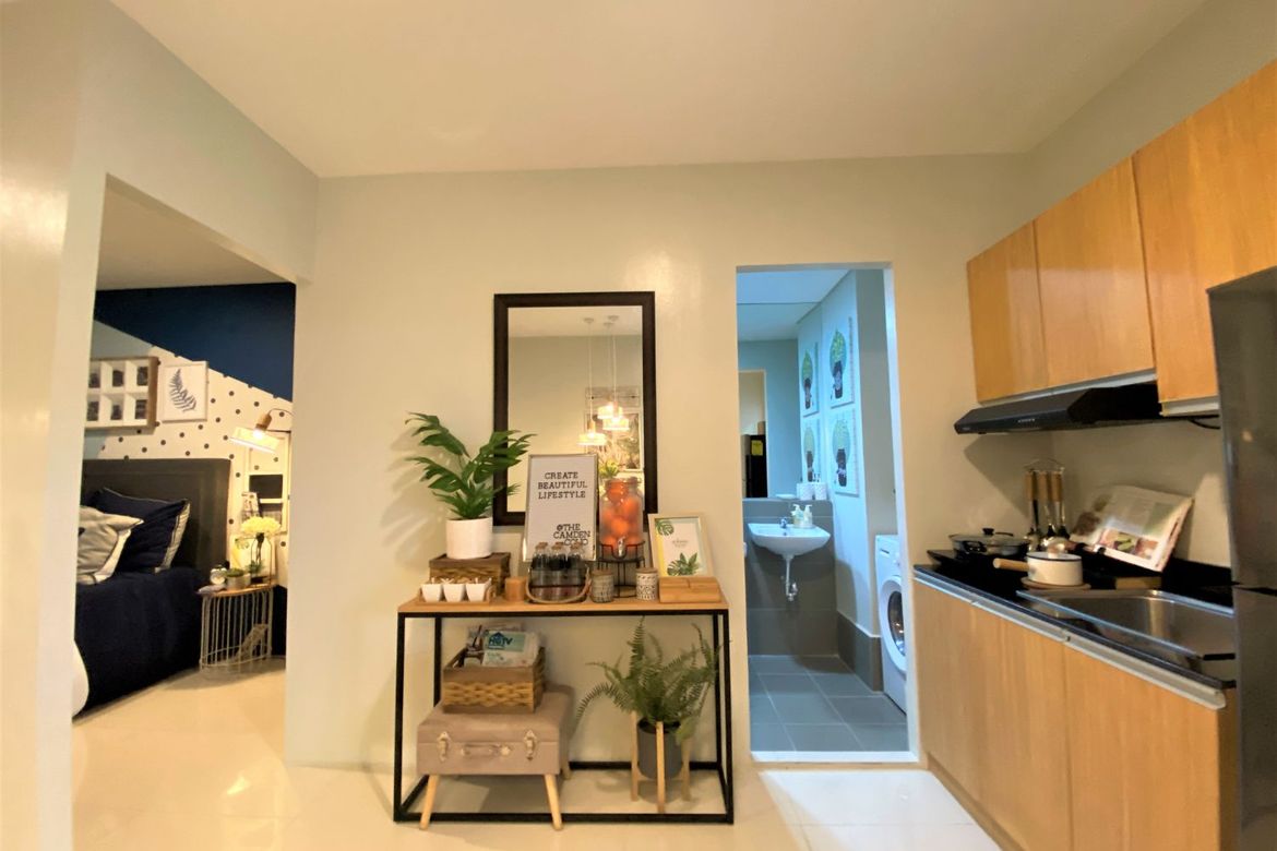 Condo for Sale in The Hermosa by COHO, Pulang Lupa Uno, Las Piñas, Metro Manila – photo 6