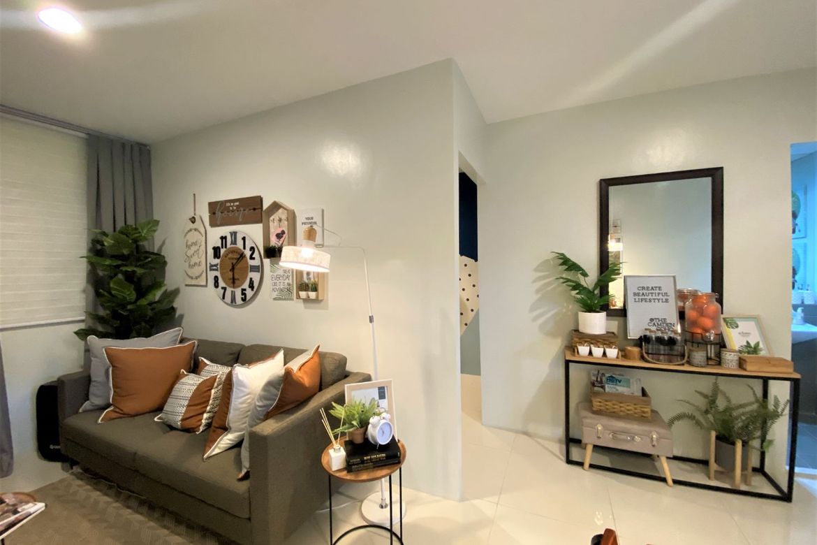Condo for Sale in The Hermosa by COHO, Pulang Lupa Uno, Las Piñas, Metro Manila – photo 7