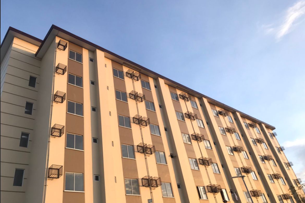 Condo for Sale in The Hermosa by COHO, Pulang Lupa Uno, Las Piñas, Metro Manila – photo 6
